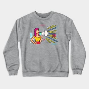 Some Boys .... Crewneck Sweatshirt